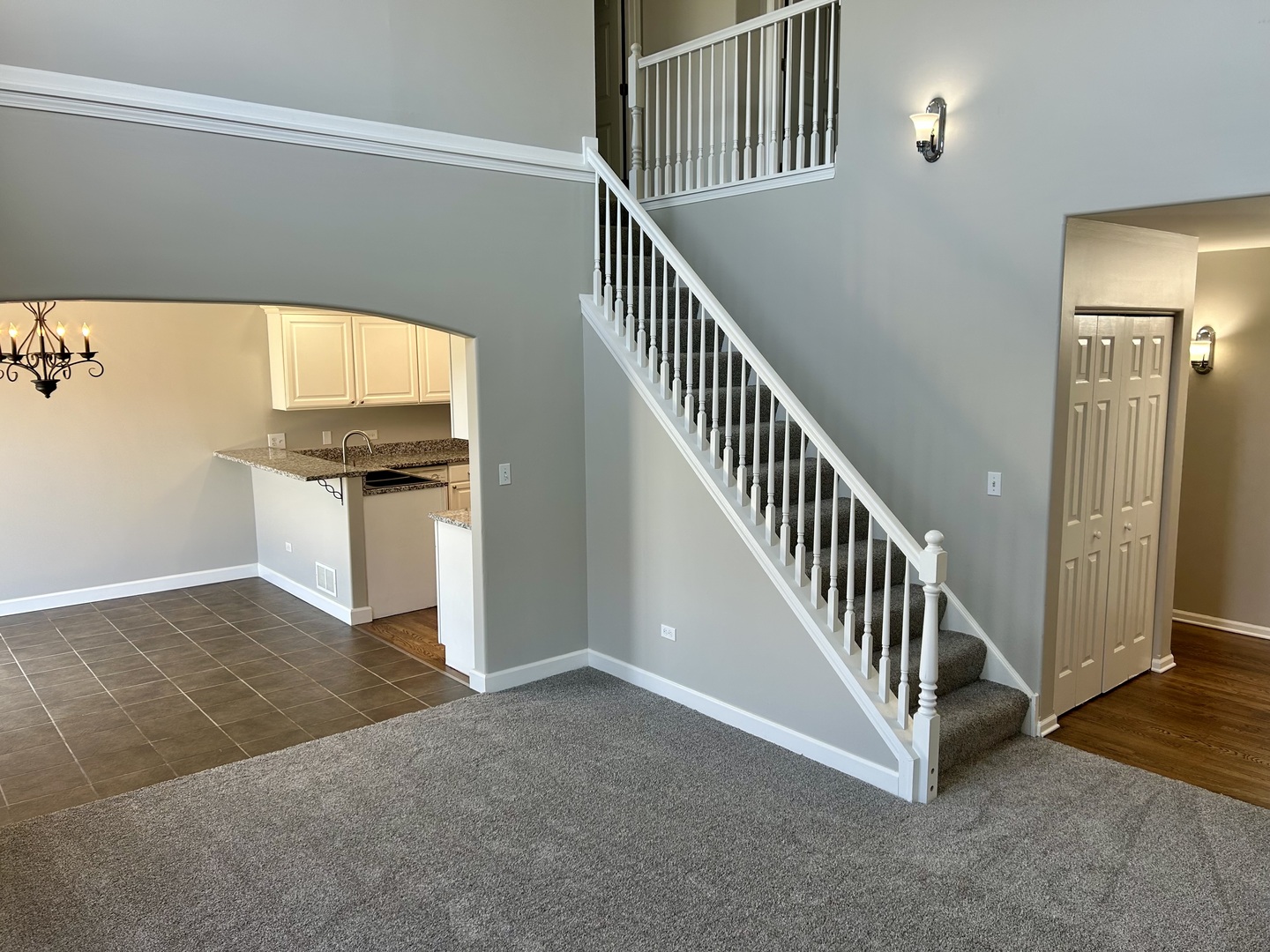 1703 Waters Edge Drive, Minooka, IL 60447
