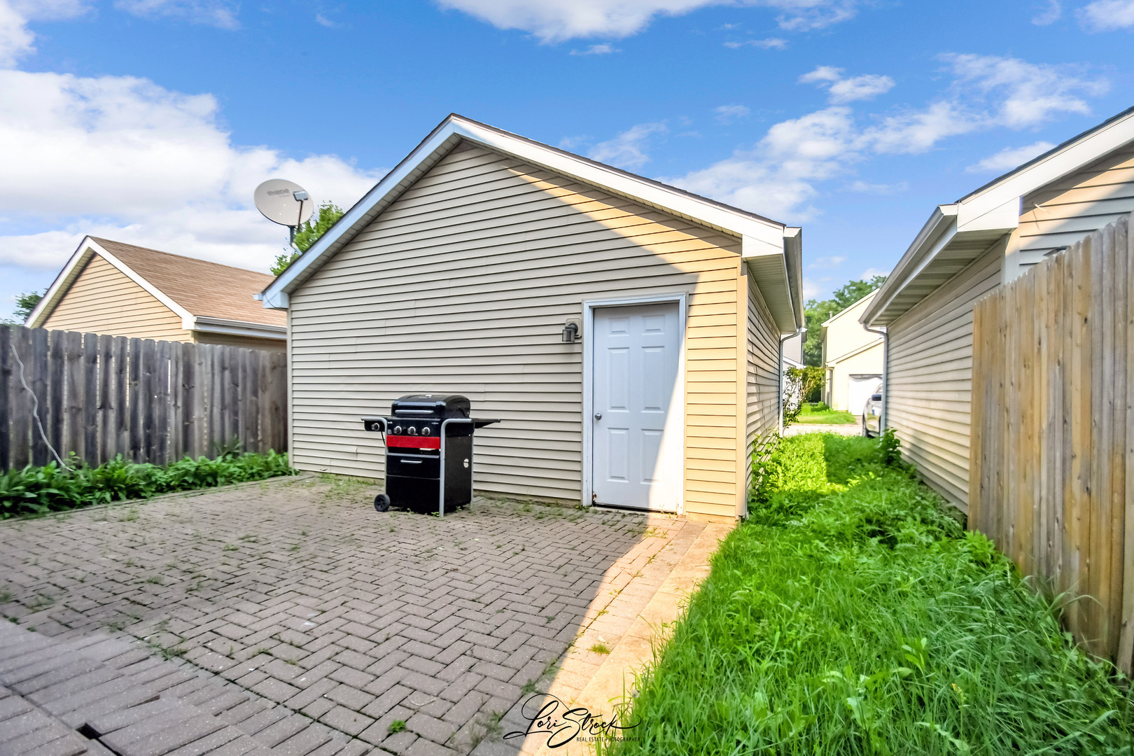 2124 GRAYHAWK Drive, Aurora, IL 60503
