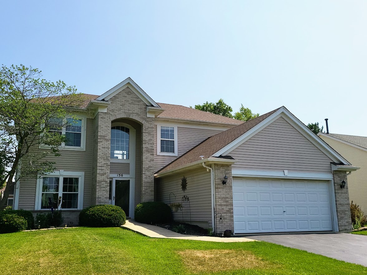 156 Sycamore Drive, Bolingbrook, IL 60490