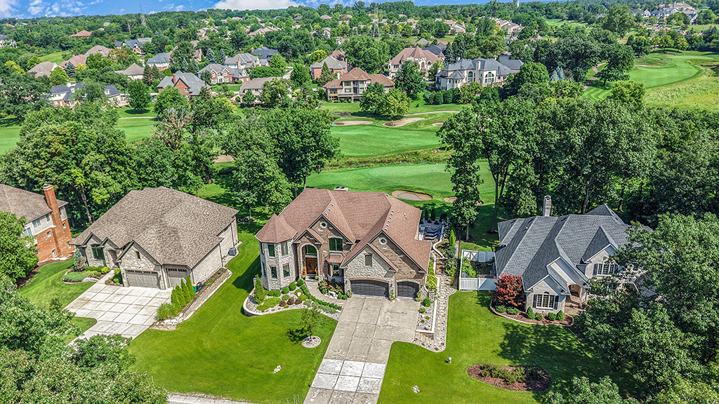 14151 131st Street, Lemont, IL 60439