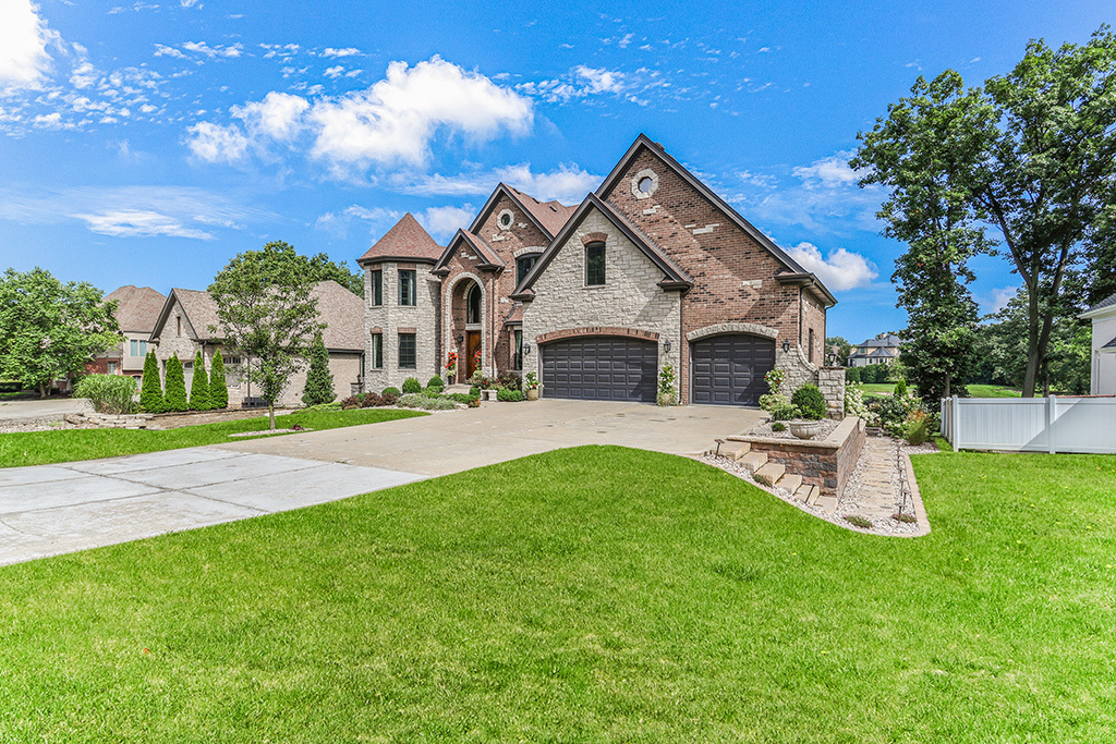 14151 131st Street, Lemont, IL 60439