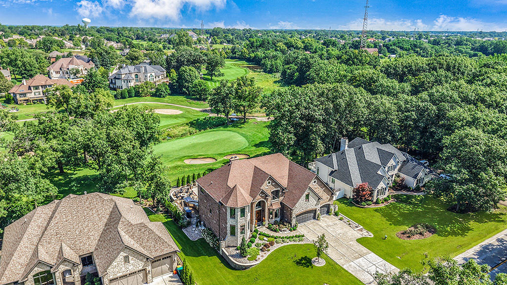 14151 131st Street, Lemont, IL 60439