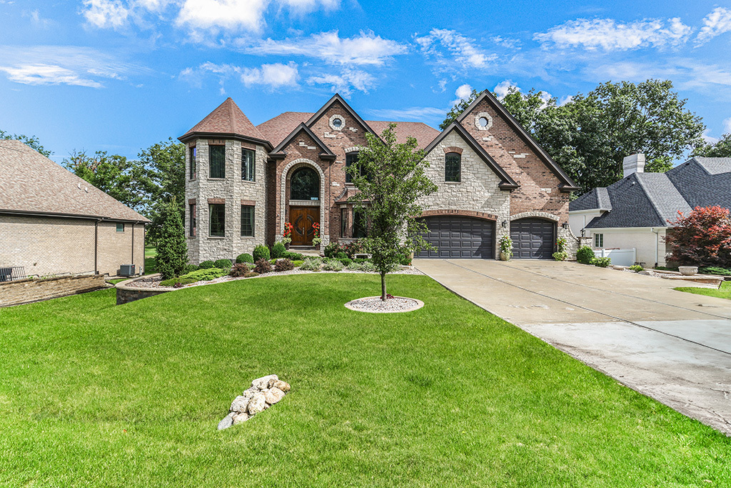 14151 131st Street, Lemont, IL 60439