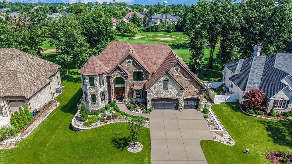 14151 131st Street, Lemont, IL 60439