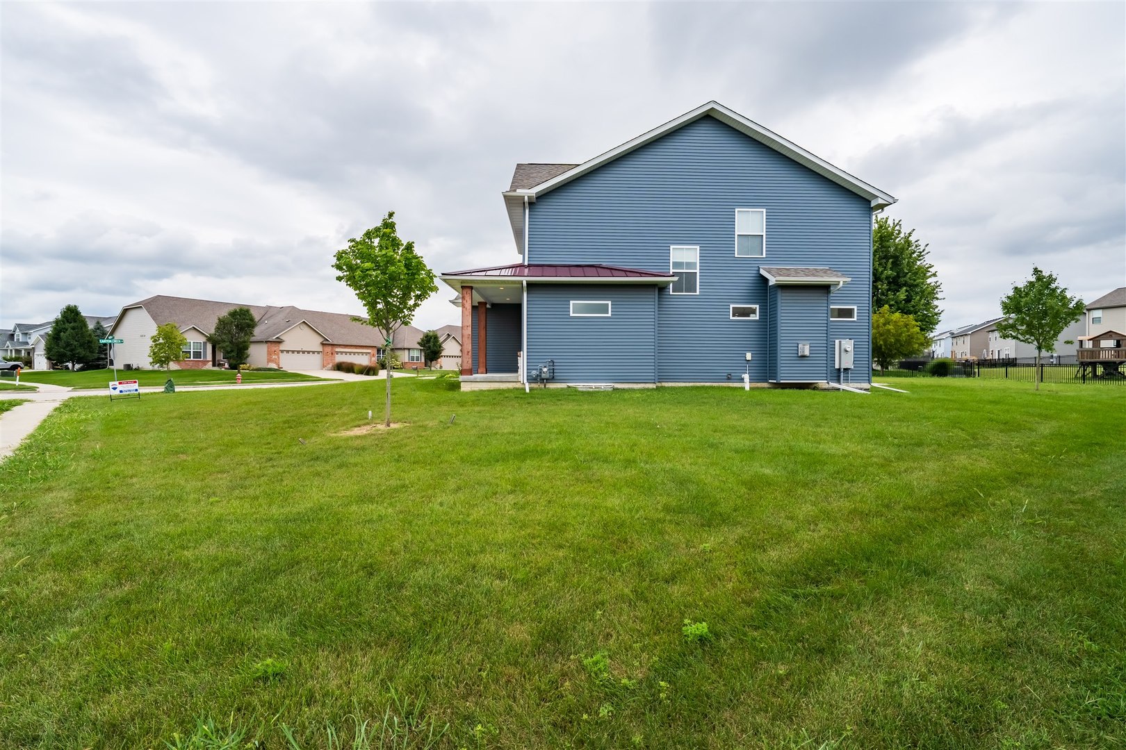 3601 Napa Lane, Normal, IL 61761
