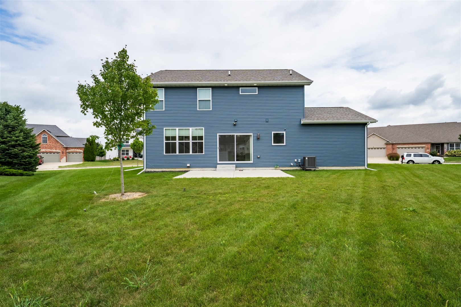 3601 Napa Lane, Normal, IL 61761