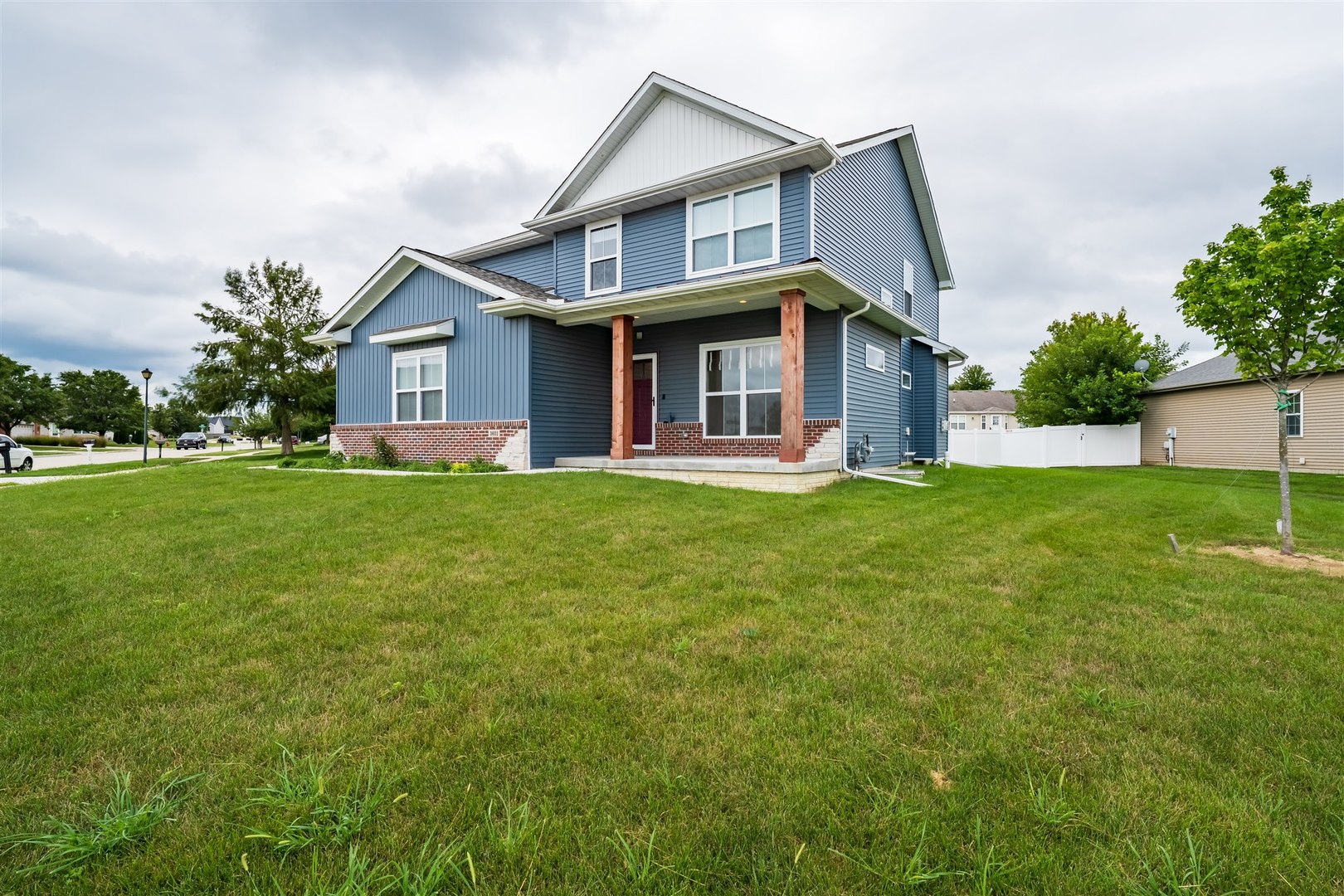 3601 Napa Lane, Normal, IL 61761