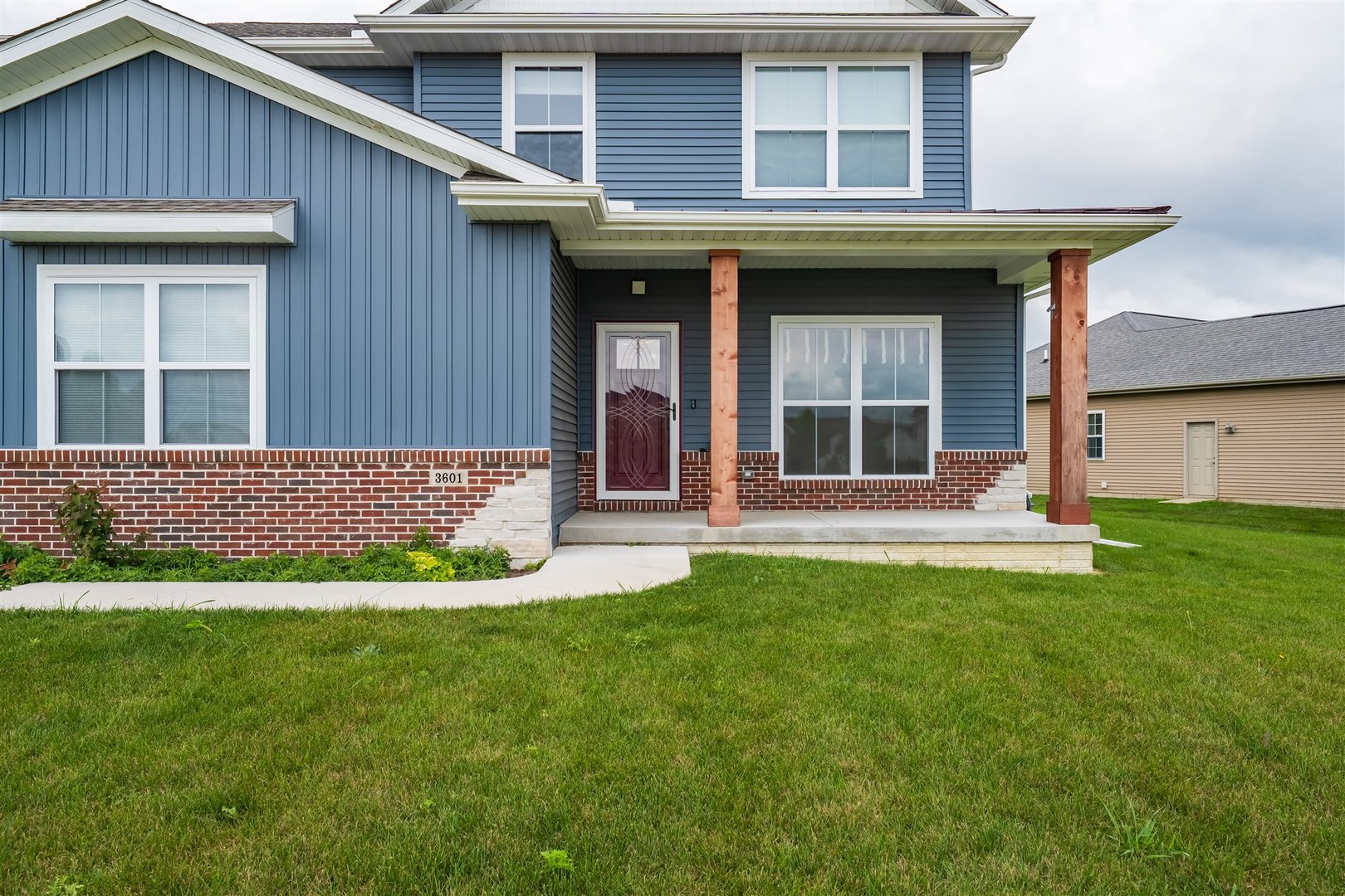 3601 Napa Lane, Normal, IL 61761