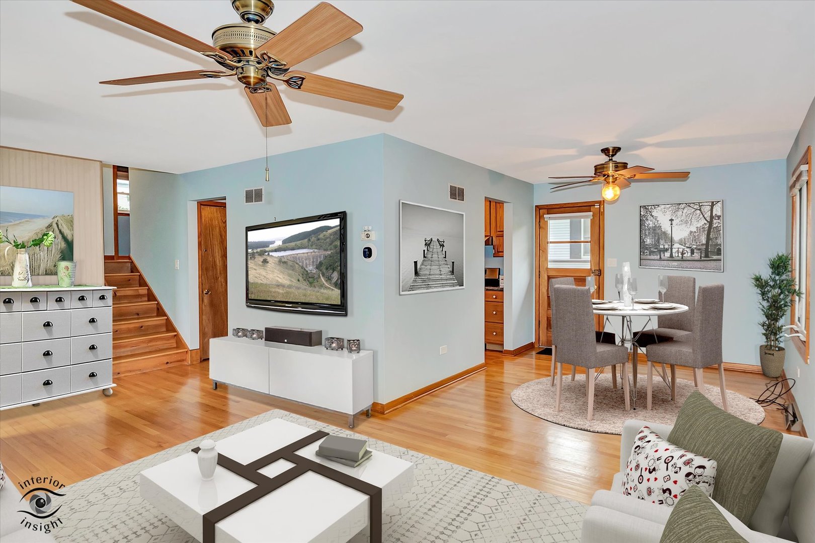 4848 Francisco Avenue, Downers Grove, IL 60515