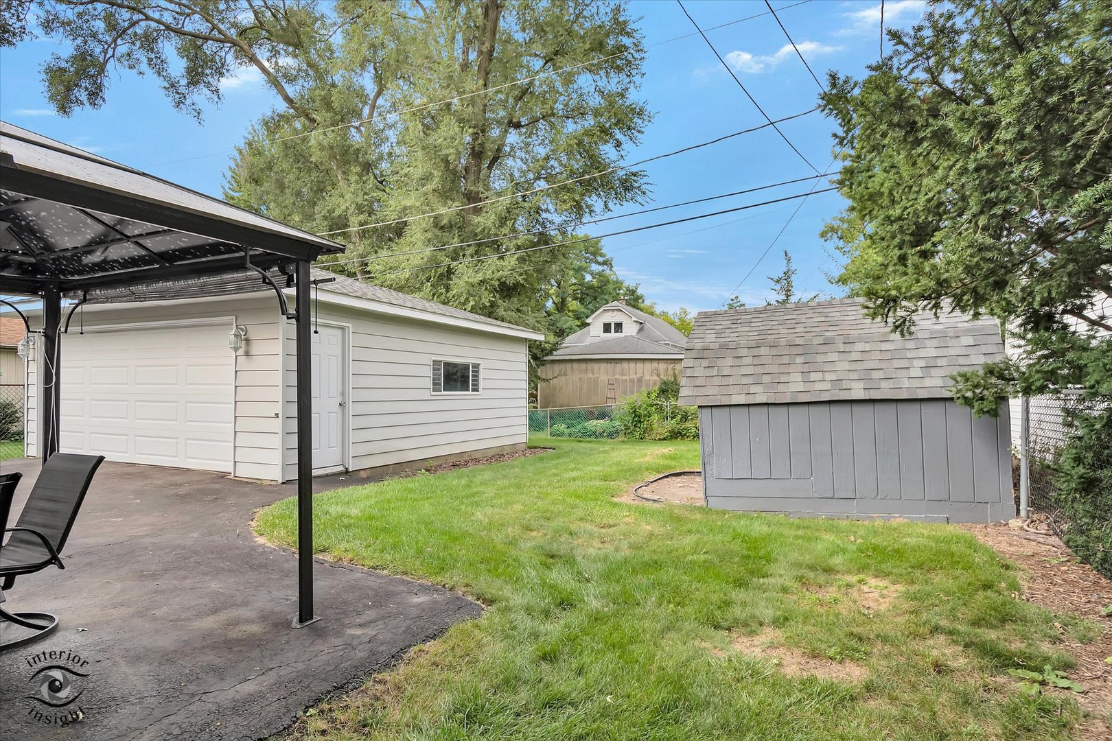 4848 Francisco Avenue, Downers Grove, IL 60515