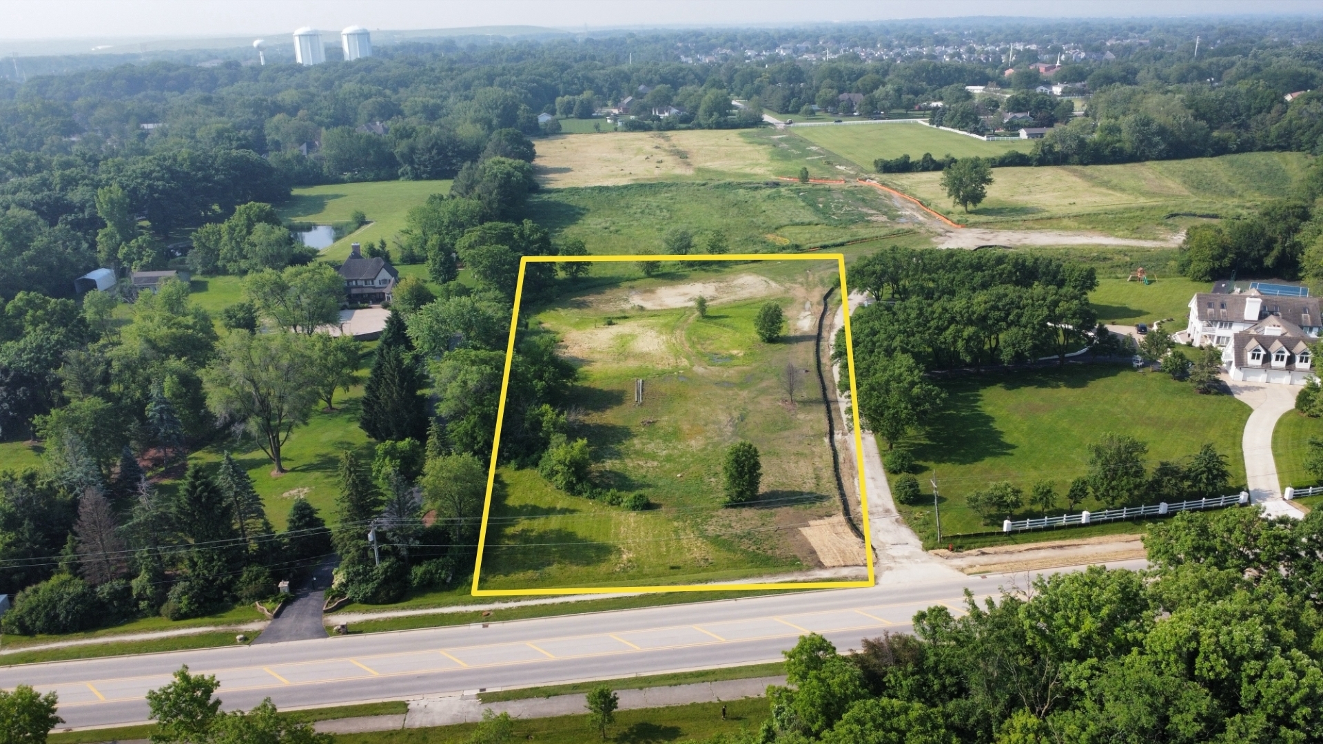 23W731 Hobson Road, Naperville, IL 60540