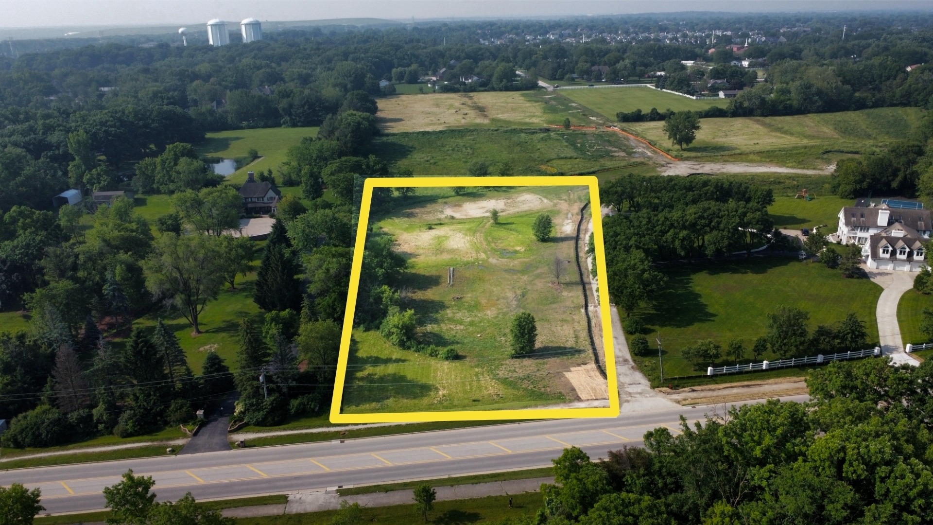 23W731 Hobson Road, Naperville, IL 60540