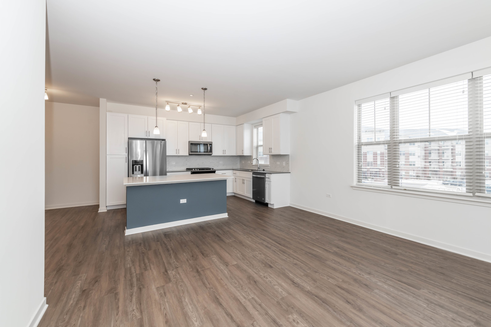 21599 W Field Court #5-310, Deer Park, IL 60010