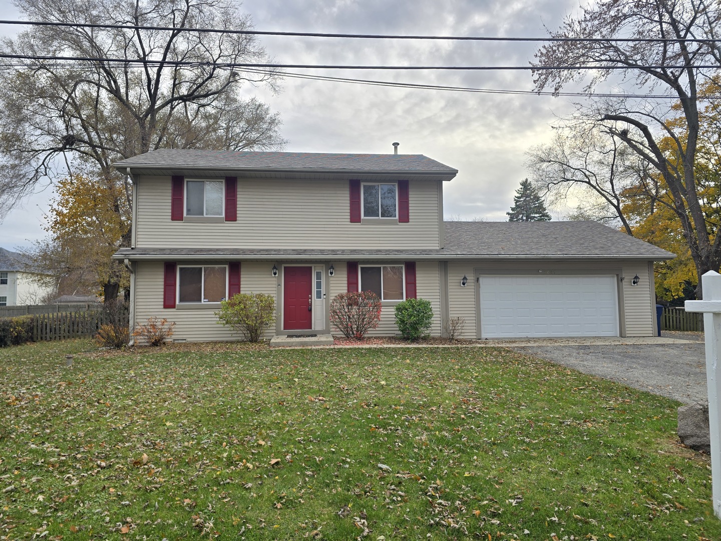 3627 Atlantic Avenue, Gurnee, IL 60031