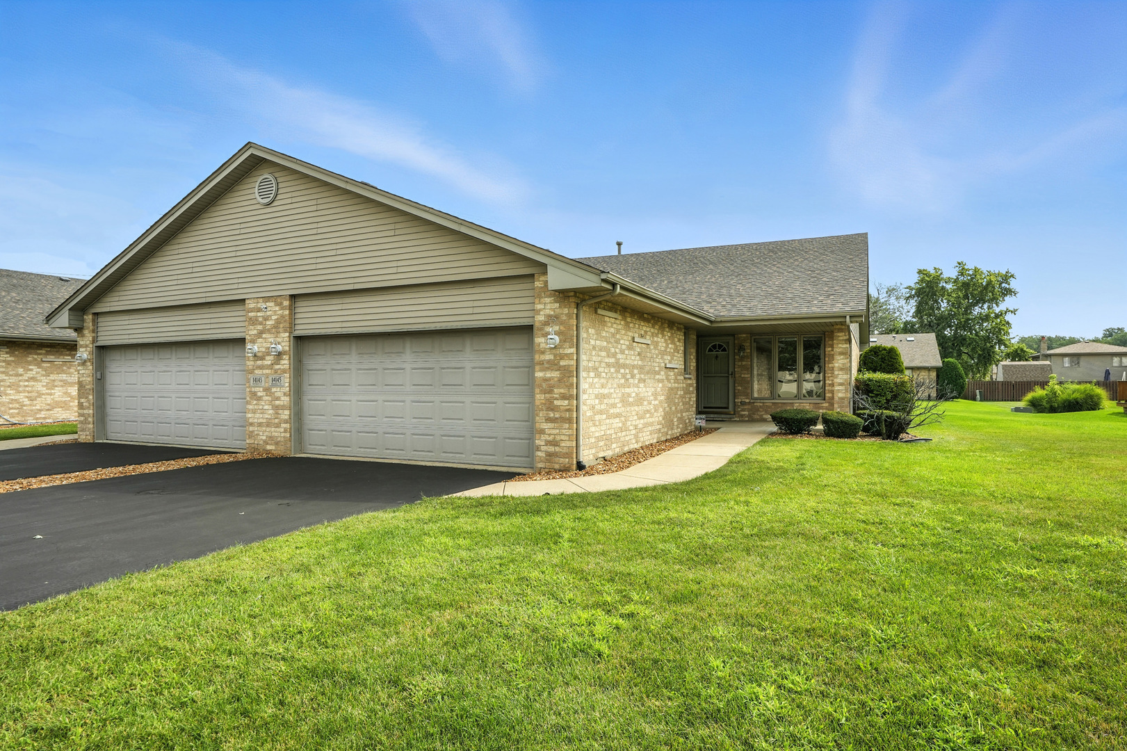 14145 Kedvale Avenue #3, Crestwood, IL 60418