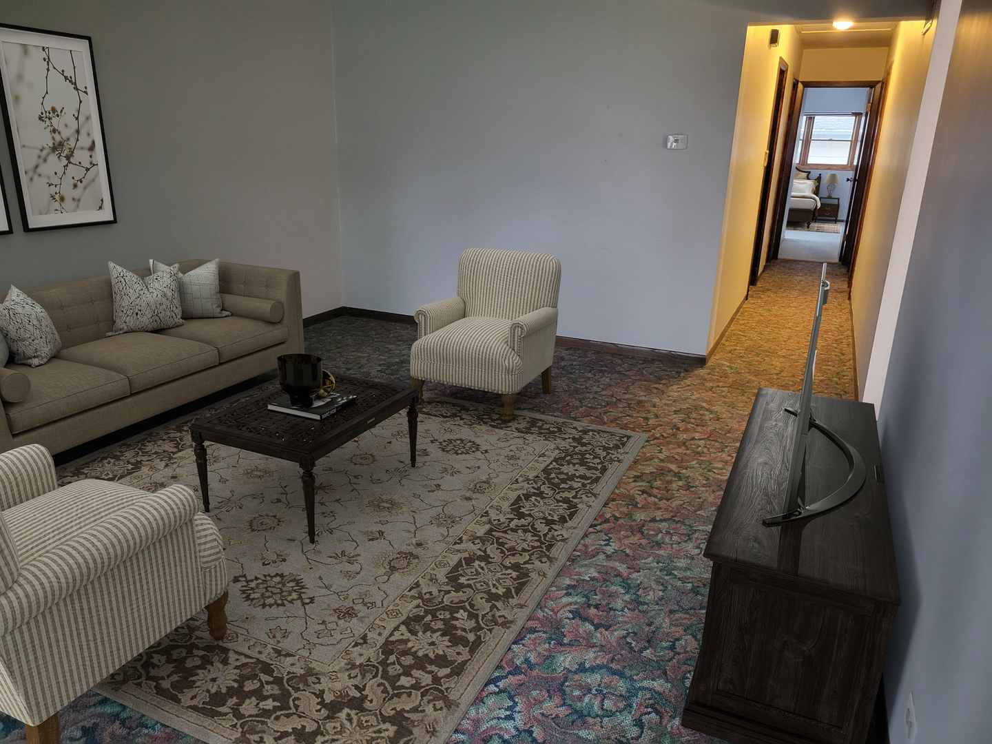 7840 Massasoit Avenue, Burbank, IL 60459