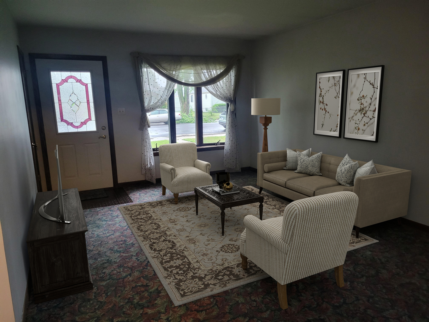 7840 Massasoit Avenue, Burbank, IL 60459