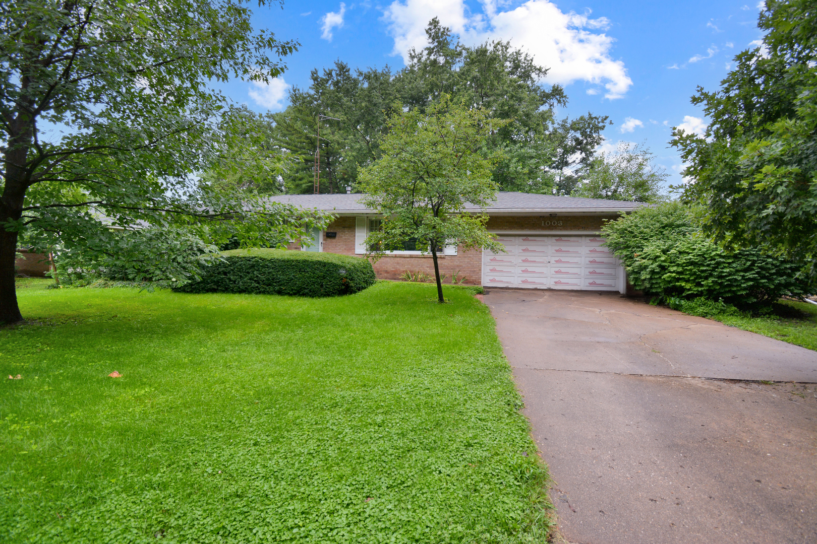 1003 N Maple Street, Normal, IL 61761