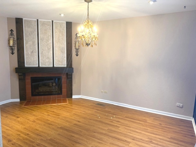 2121 PEPPERWOOD Lane #0, Glendale Heights, IL 60139