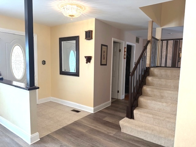 2121 PEPPERWOOD Lane #0, Glendale Heights, IL 60139