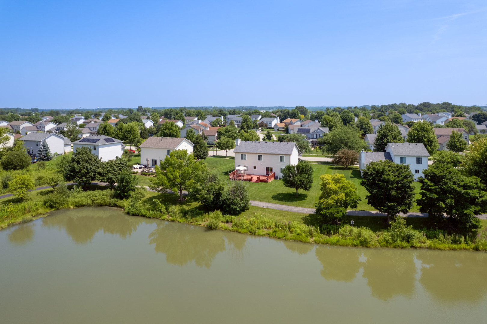 1516 S ABINGTON Lane, Round Lake, IL 60073