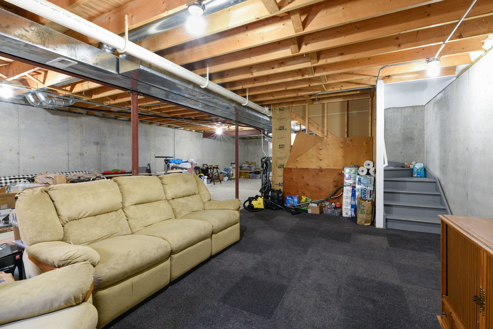 1516 S ABINGTON Lane, Round Lake, IL 60073