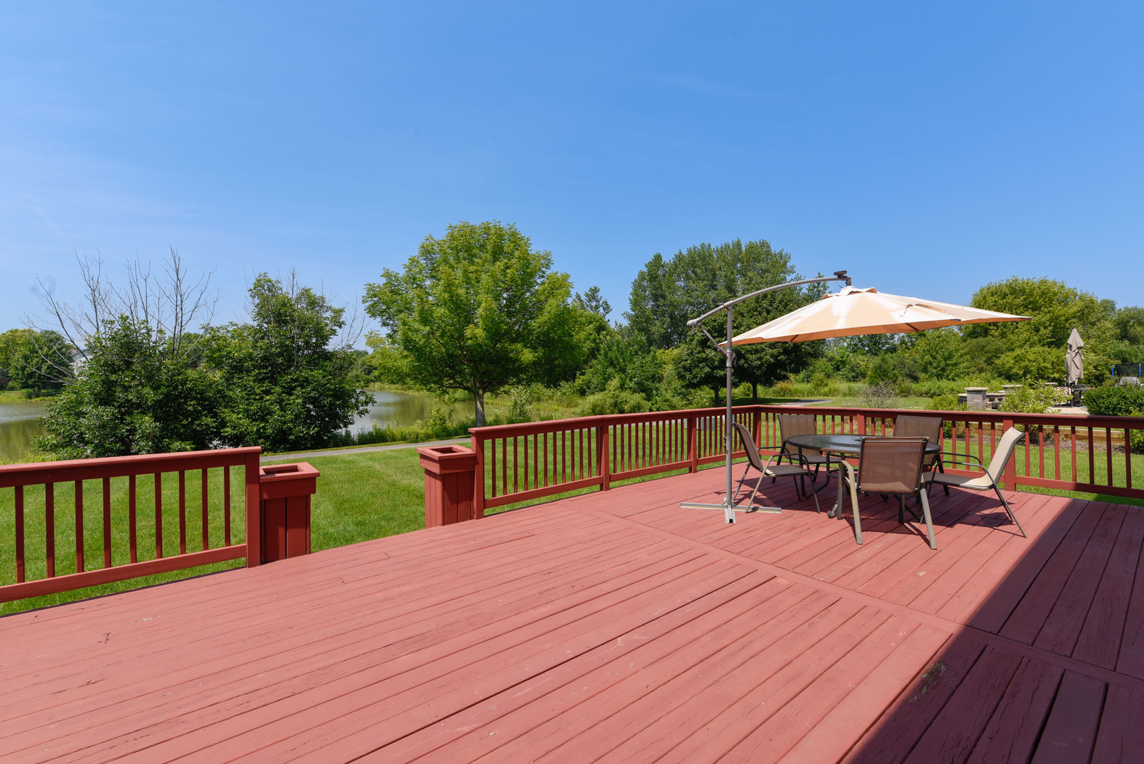 1516 S ABINGTON Lane, Round Lake, IL 60073