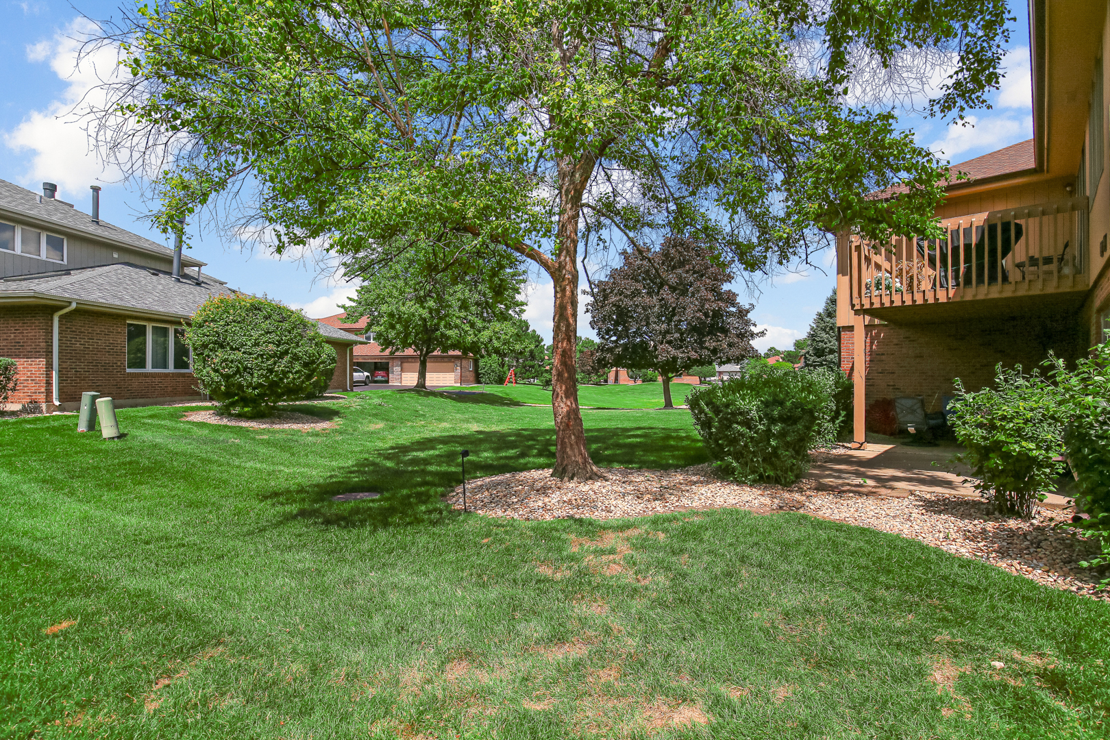 8966 Silverdale Drive #8D, Orland Park, IL 60462