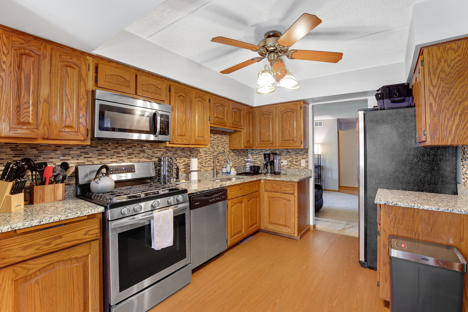 8966 Silverdale Drive #8D, Orland Park, IL 60462