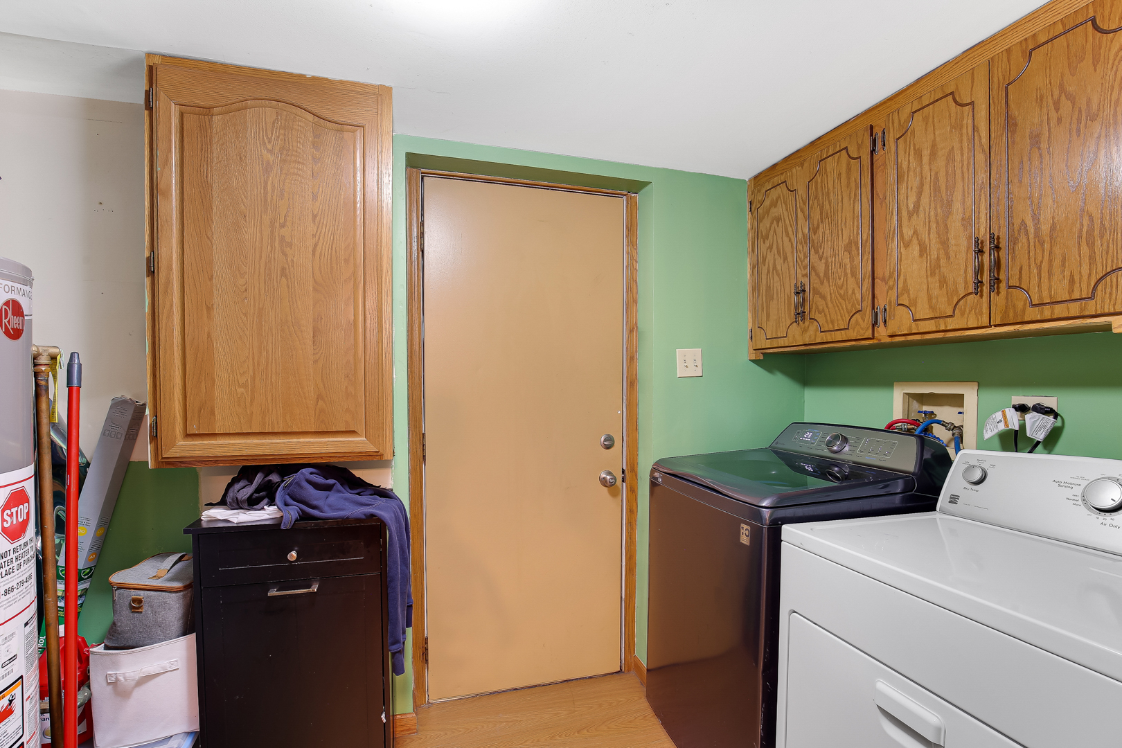 8966 Silverdale Drive #8D, Orland Park, IL 60462