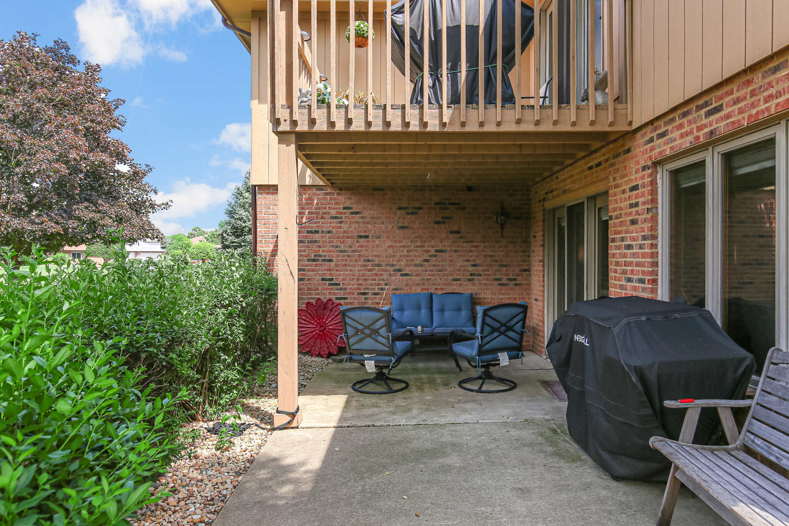8966 Silverdale Drive #8D, Orland Park, IL 60462