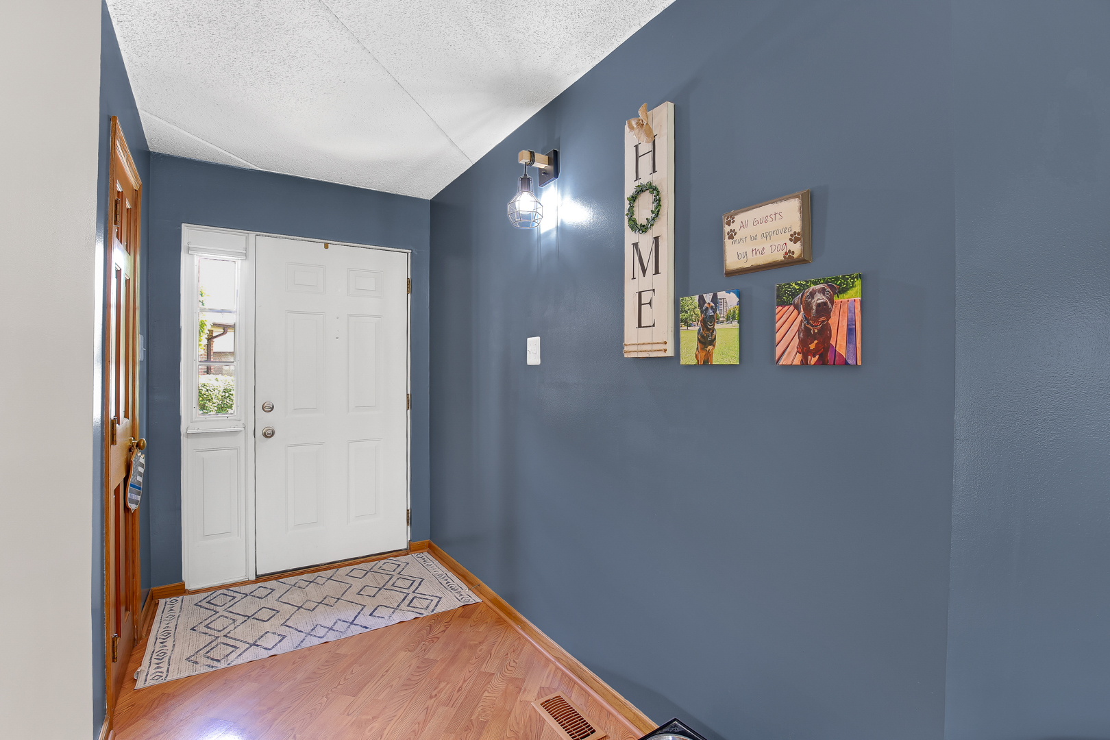 8966 Silverdale Drive #8D, Orland Park, IL 60462