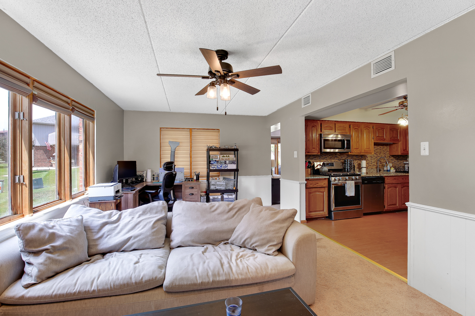 8966 Silverdale Drive #8D, Orland Park, IL 60462