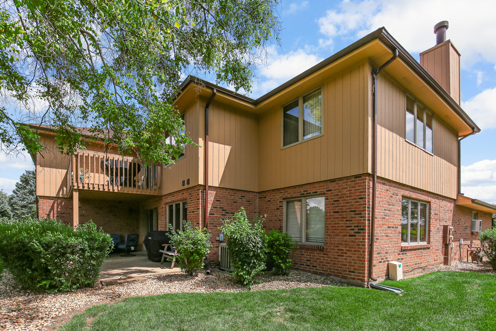 8966 Silverdale Drive #8D, Orland Park, IL 60462