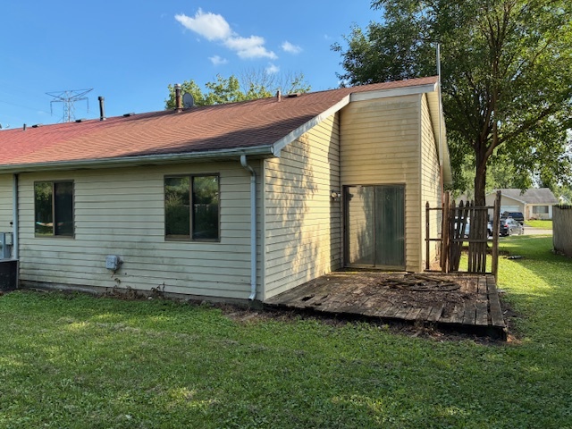 3310 Acorn Court, Aurora, IL 60504