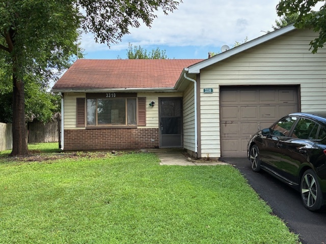 3310 Acorn Court, Aurora, IL 60504