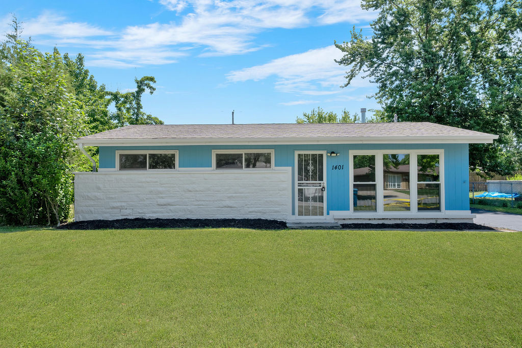 1401 Stanley Boulevard, Calumet City, IL 60409