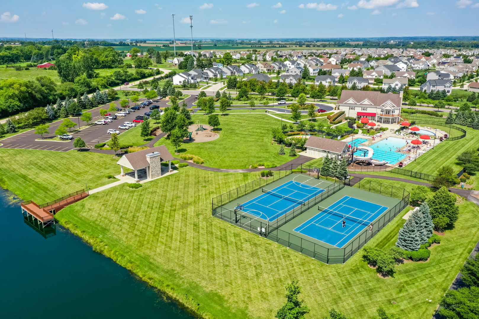10204 Leopold Lane, Huntley, IL 60142