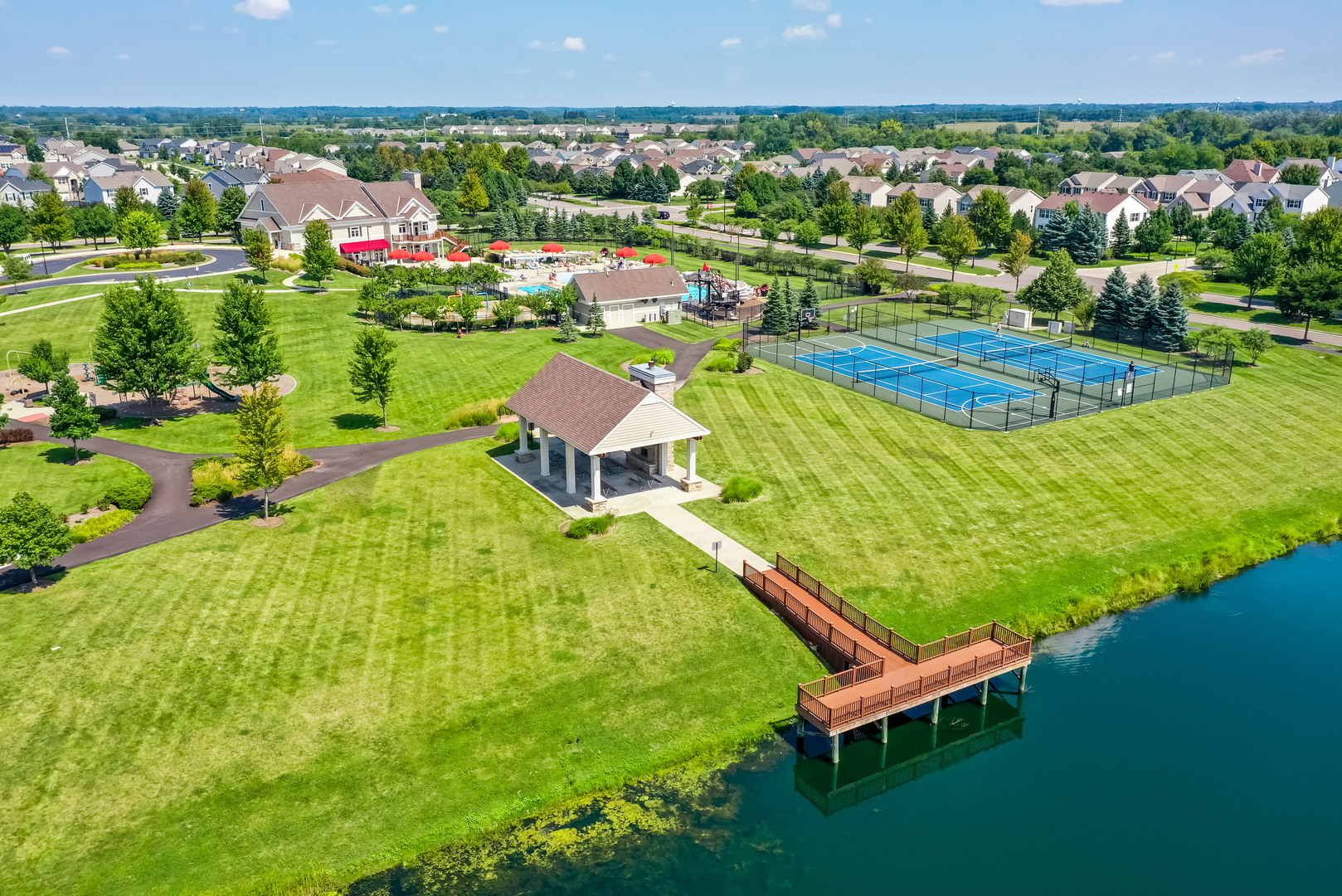10204 Leopold Lane, Huntley, IL 60142