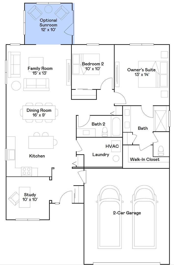 10204 Leopold Lane, Huntley, IL 60142