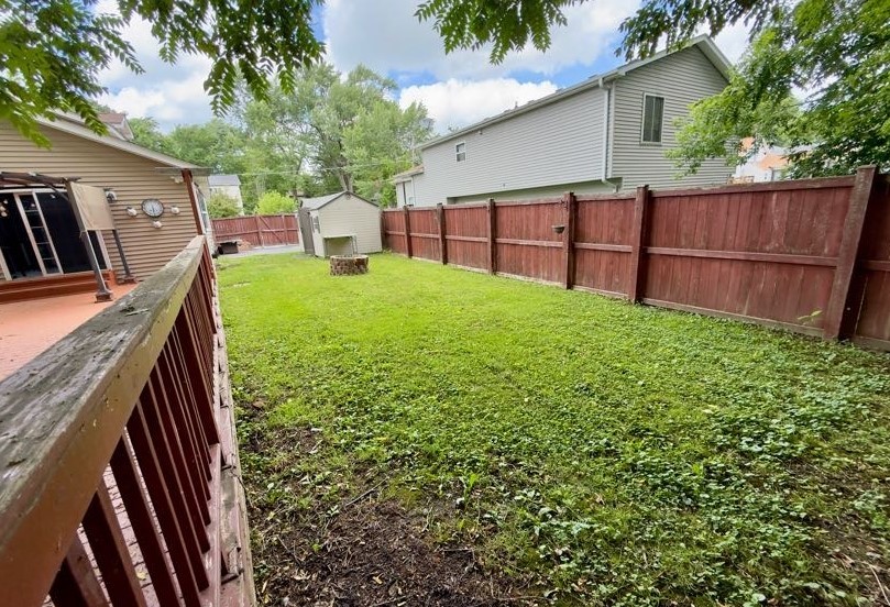 24633 W Passavant Avenue, Round Lake, IL 60073