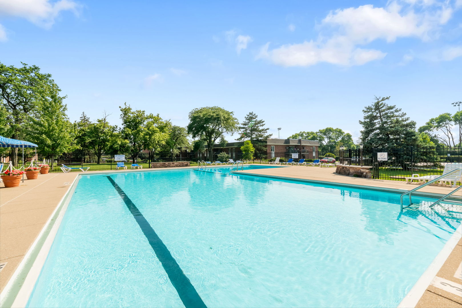4133 Saratoga Avenue #B-220, Downers Grove, IL 60515