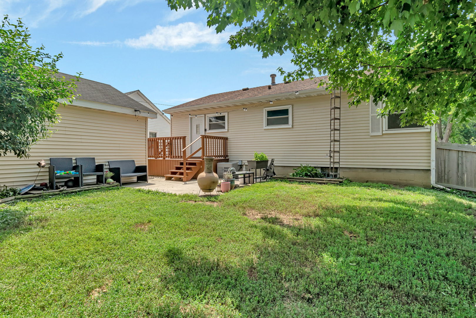 1109 Grant Street, Morris, IL 60450