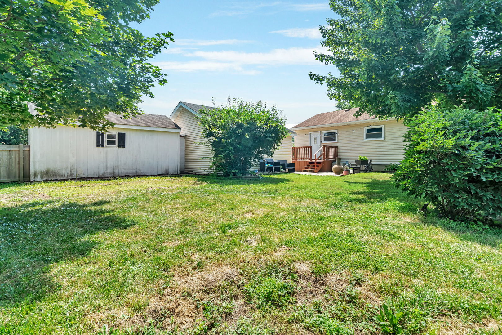 1109 Grant Street, Morris, IL 60450