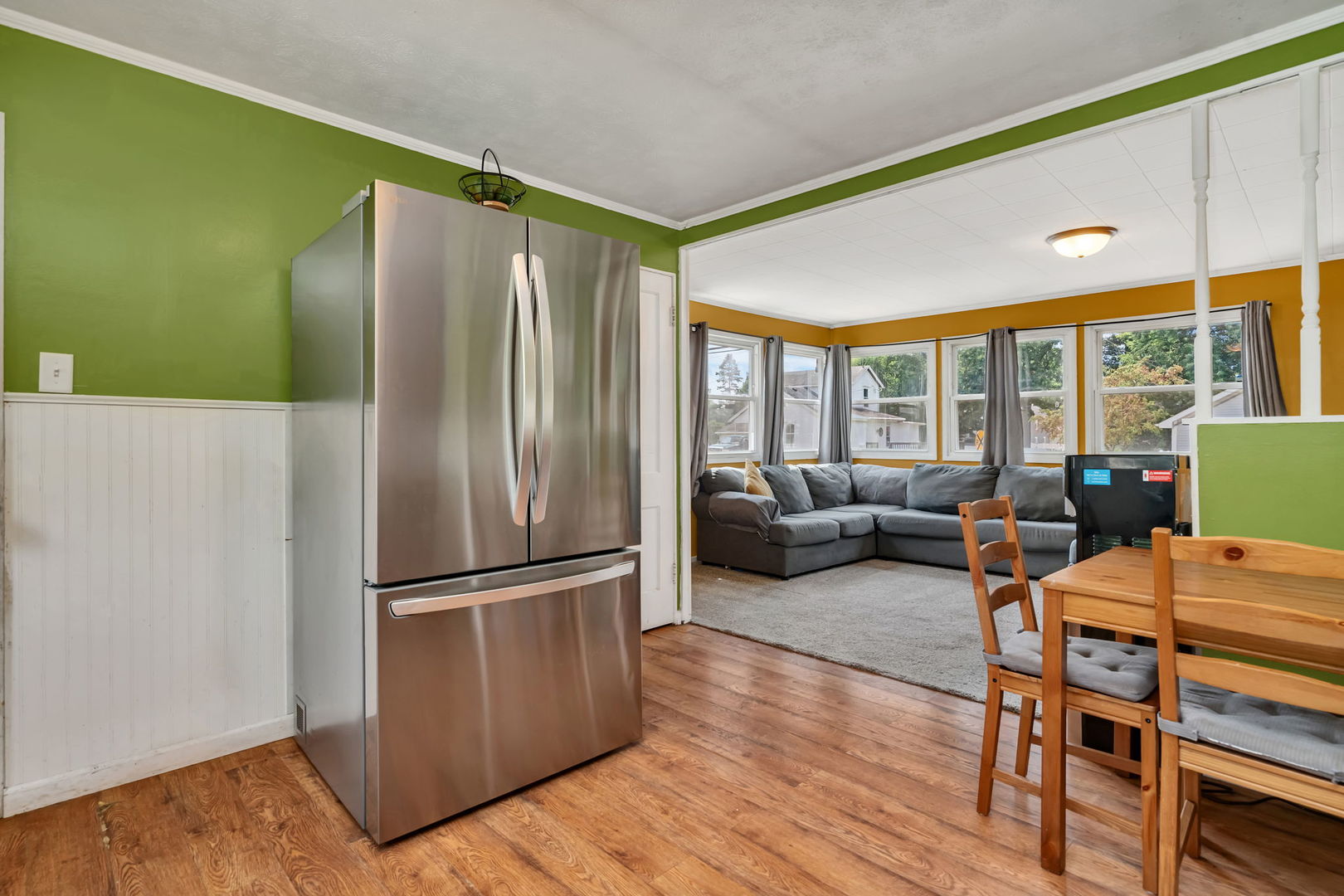1109 Grant Street, Morris, IL 60450
