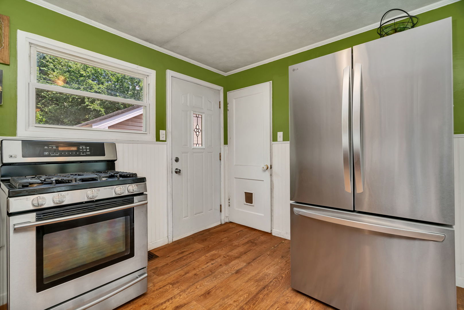 1109 Grant Street, Morris, IL 60450