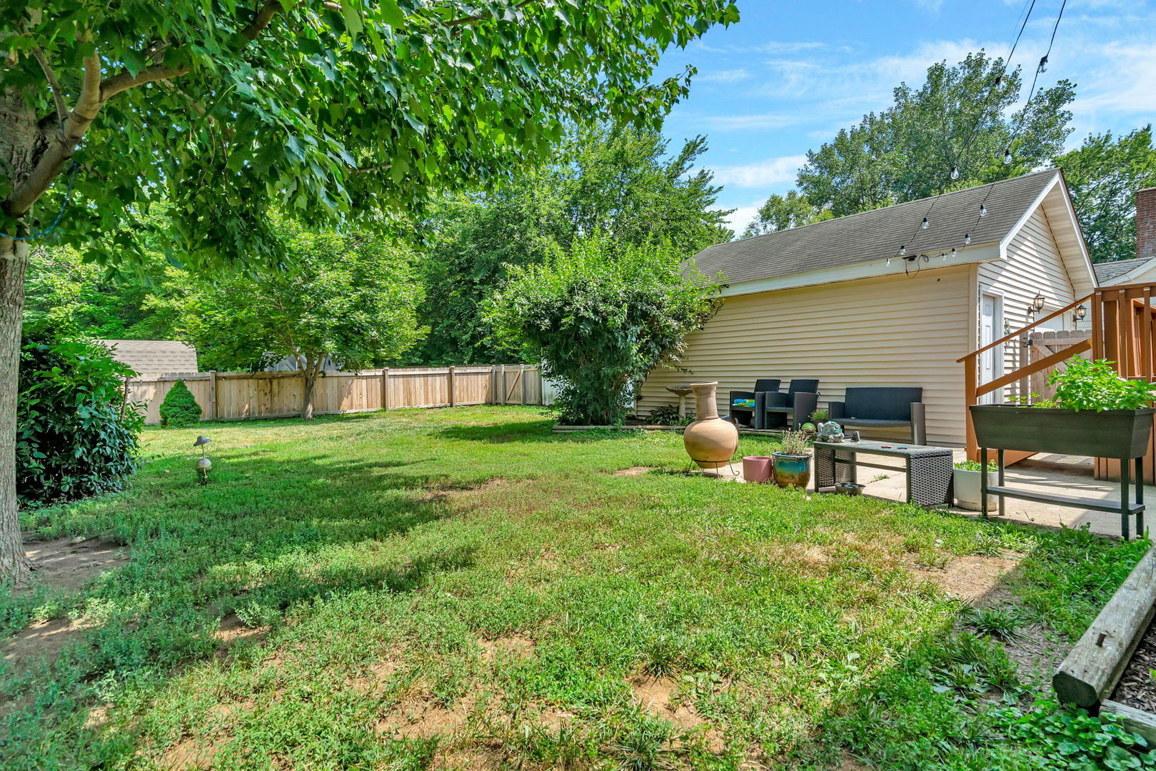 1109 Grant Street, Morris, IL 60450