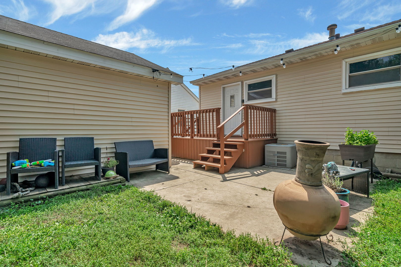 1109 Grant Street, Morris, IL 60450