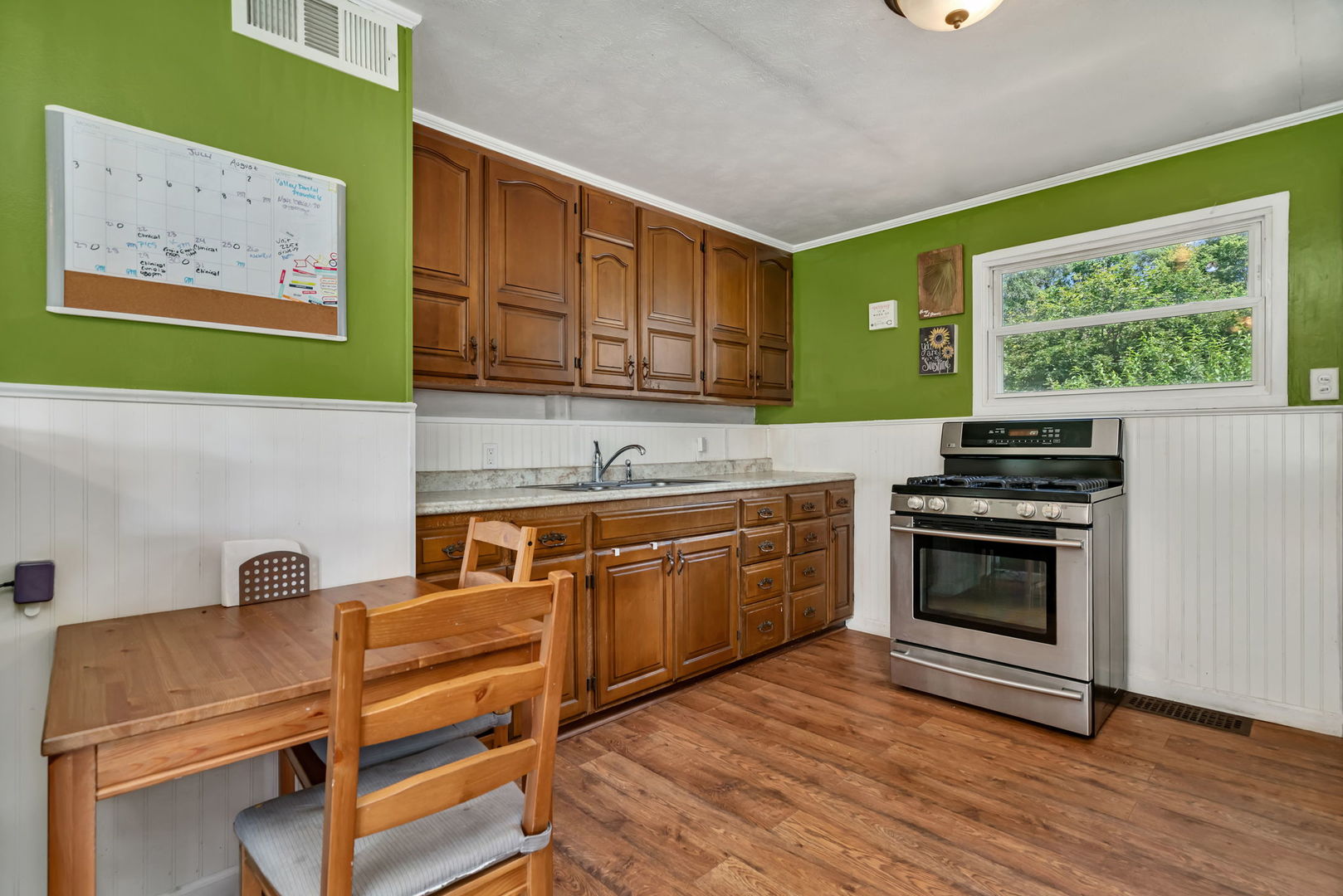1109 Grant Street, Morris, IL 60450