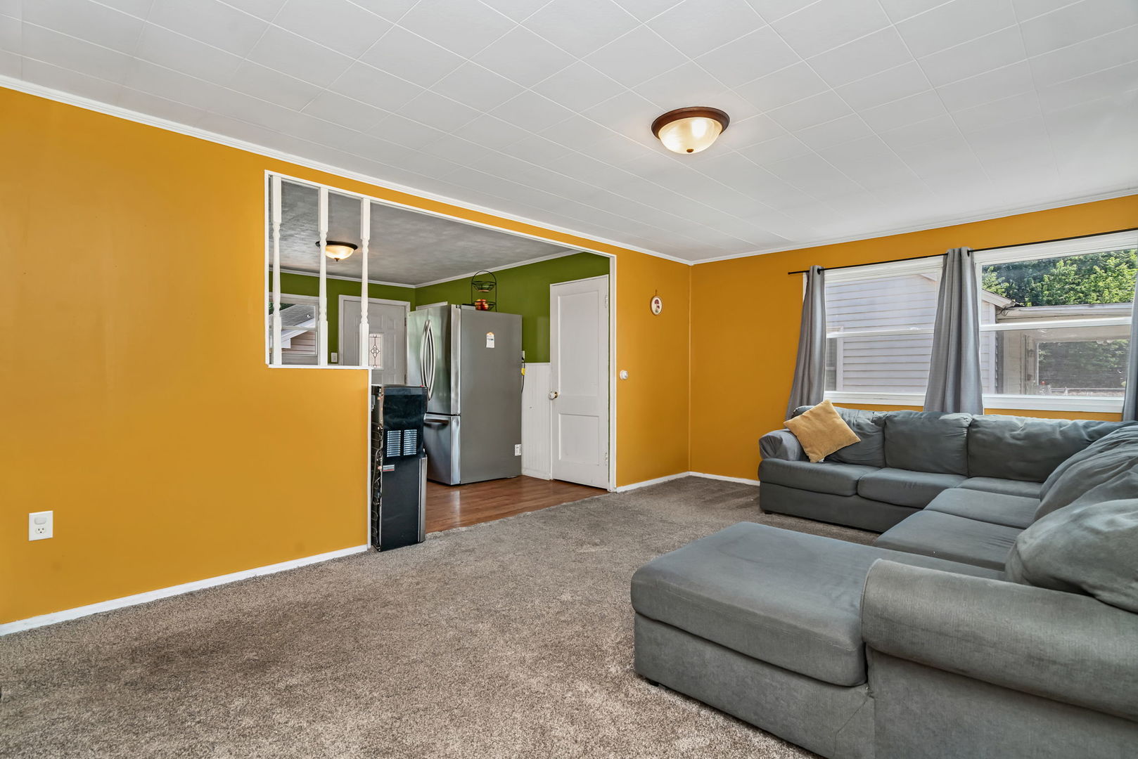 1109 Grant Street, Morris, IL 60450